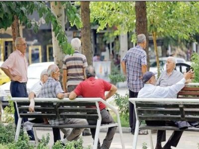 افزایش طول عمر مردم با سال‌های بیشتر بیماری همراه است