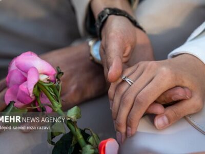 اقتصاد، مسکن و امنیت شغلی از موانع مهم ازدواج جوانان