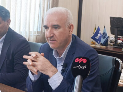 البرز در فیبرنوری نایب‌قهرمان کشور شد؛ نگرانی از بدهی دستگاه های دولتی