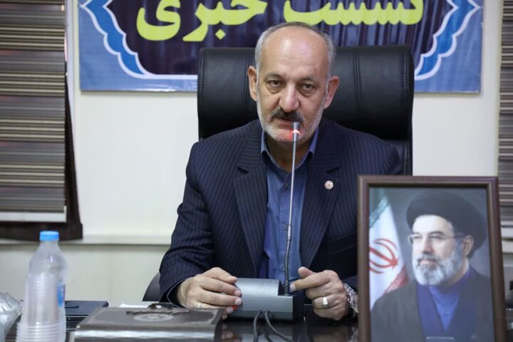 اله دادی: ۳۷۰ مددجوی بهزیستی مرکزی صاحب مسکن شدند