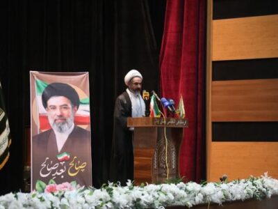  امنیت مردم ثمره مجاهدت حافظان امنیت است