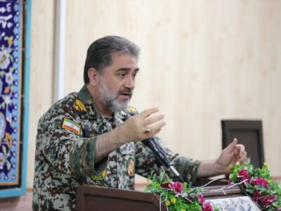 امیر الهامی: توانمندی‌های خود را در عمل نشان خواهیم داد