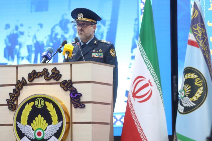 امیر بهمرد: در دفاع از ملت ایران، جان بر کف خواهیم بود