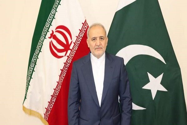 امیریمقدم: عوامل خارجی تاثیری بر روابط ایران و پاکستان ندارد