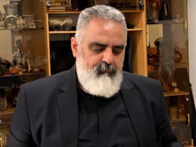  انتقام راهبردی؛ مسیر عدالت و ظهور