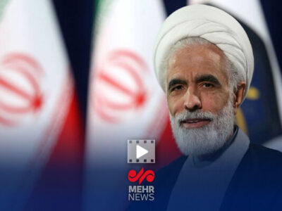 انصاری وارد ایوانکی شد؛ افتتاح پروژه‌های هفته دولت در دستور کار