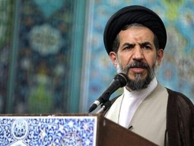 انقلاب اسلامی با رهبری یک فقیه حکیم و تاریخ‌ساز شکل گرفت