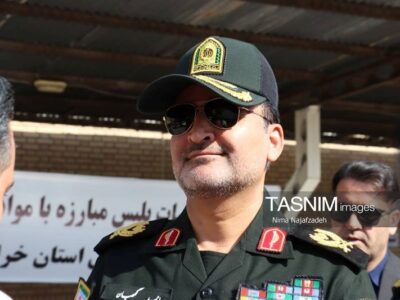 انهدام 9 باند فروش و کشف 650 کیلو مواد مخدر در خراسان رضوی