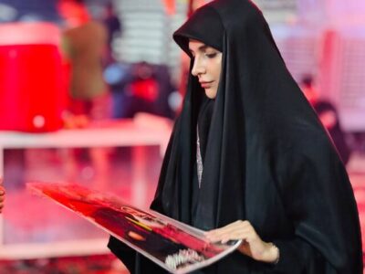 اولین زیارت اربعین مادران داغدیده میناب؛ روایتی از دل‌هایی که سوخت