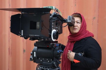 اولین نمایش جهانی مستندی به تهیه‌کنندگی پوران درخشنده