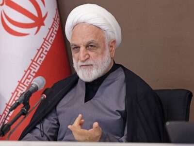 اژه‌ای: در برخورد با فساد هیچ ارفاقی نخواهیم داشت