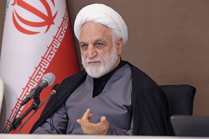 اژه‌ای: در برخورد با فساد هیچ ارفاقی نخواهیم داشت