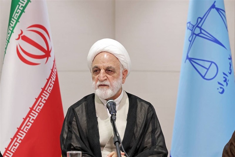 اژهای: در مسائل کلان نظام هیچ اختلافنظری میان مسئولان نیست