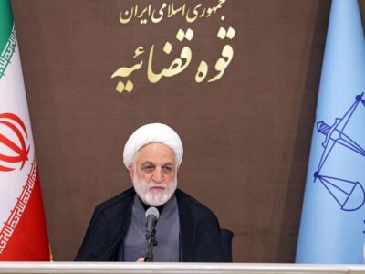 اژه‌ای: نباید برای دشمن خوراک جنگ روانی تدارک دید