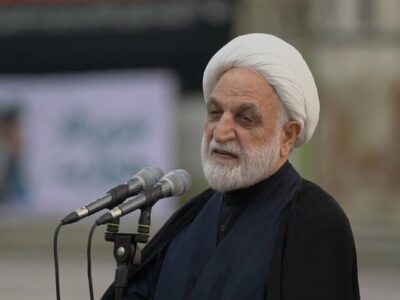 اژهای: نقد و نقادی باید با منطق و خیرخواهی همراه باشد