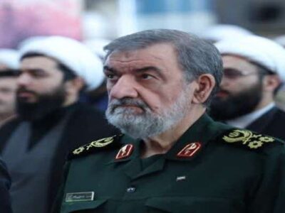 ایالات متحده باید رفتار خود را تغییر دهد