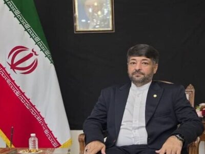 ایران چگونه در شکل‌دهی به ادبیات حقوقی بریکس پلاس نقش‌آفرینی کرد؟