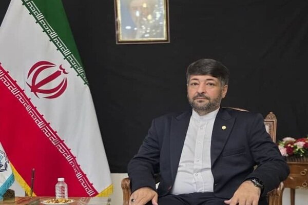 ایران چگونه در شکل‌دهی به ادبیات حقوقی بریکس پلاس نقش‌آفرینی کرد؟