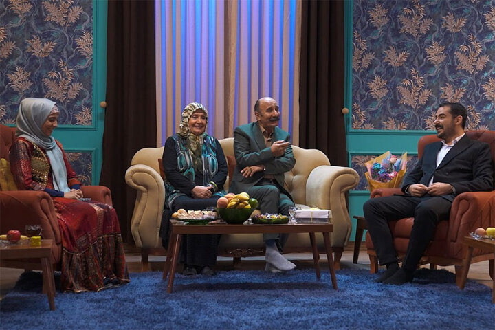 «با عرض معذرت» به آنتن رسید؛ ترامپ مهمان شبکه دو سیما!