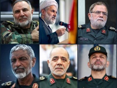 بازآرایی فرماندهی نیروهای مسلح در یک دوره حساس؛ پیام انتصاب‌ها چیست؟