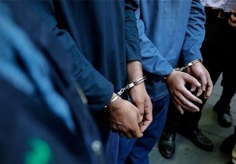 بازداشت عامل ارسال تصاویر پرتاب موشک به رسانه‌های معاند در یزد