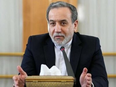 بدنبال احقاق حقوق مردم در رابطه با جنگ و درگیری های اخیر هستیم