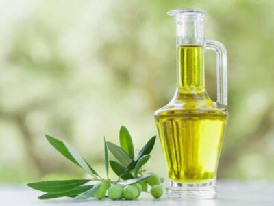برای تقویت موهای خود با روغن زیتون از این روش استفاده کنید