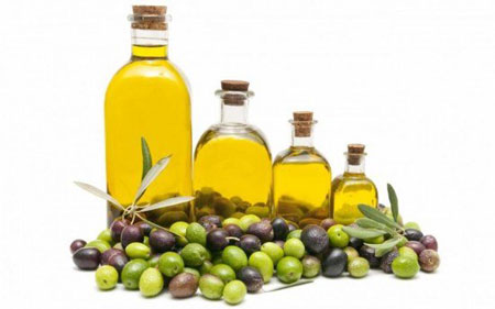 خواص روغن زیتون برای مو, طریقه استفاده روغن زیتون برای مو, پرپشت شدن مو با روغن زیتون