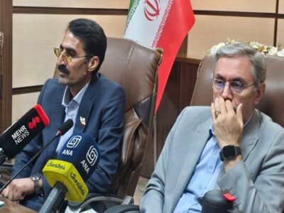 برگزاری نشست هم‌اندیشی نخبگان دانشگاه علوم پزشکی زاهدان