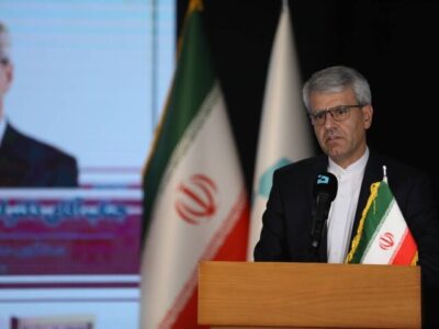 بقایی: انجمن‌های دوستی کمک‌کار وزارت خارجه در دیپلماسی عمومی هستند