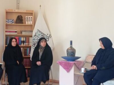 بنام: مشارکت اقتصادی زنان باید متناسب با ظرفیت علمی آنان افزایش یابد