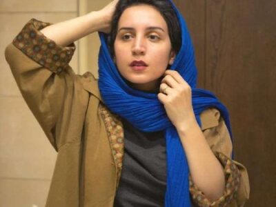 بیوگرافی آبان عسکری بازیگر و نویسنده