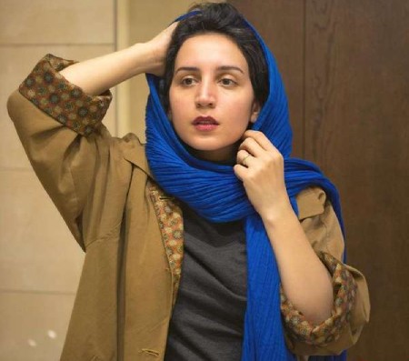 بیوگرافی آبان عسکری بازیگر و نویسنده