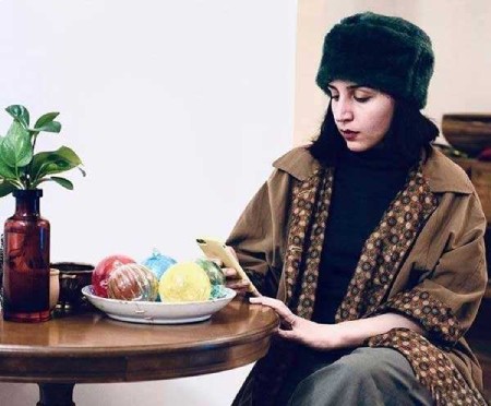 آبان عسکری بازیگر, آبان عسکری, آبان عسکری بازیگر و نویسنده
