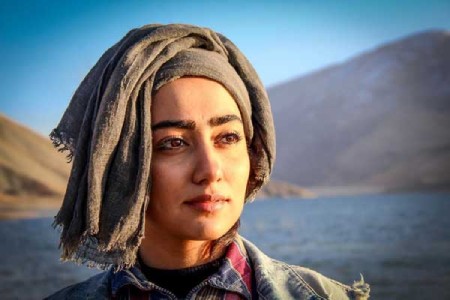 بیوگرافی یاسمن معاوی بازیگر سینما و تلویزیون