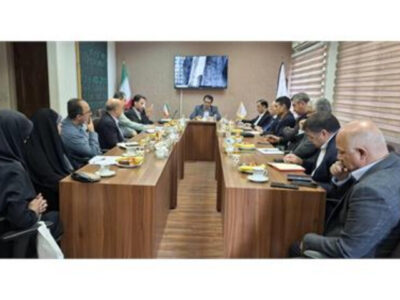 تأکید بر تکمیل زنجیره تولید و ساماندهی رویدادهای مد و لباس