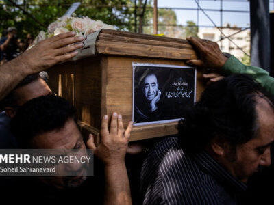 تاریخ مراسم یادبود مرحوم «ایرج» مشخص شد؛ میزبانی در تهران