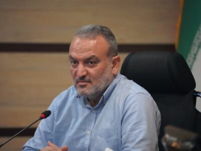 تذکر تند عضو شورای کرج به شهردار؛ قانون را دور نزنید!