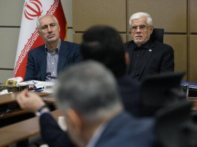 تصویب طرح فشارافزایی میدان مشترک گازی پارس جنوبی