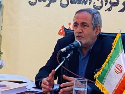 تقدیم ۶۴ شهید از استان کرمان در جنگ رمضان