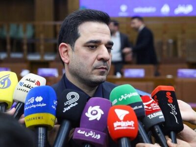 تقوی: لیگ برتر والیبال نباید متمرکز شود/ مصالح تیم ملی در اولویت است