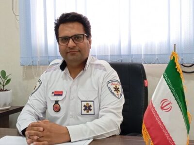 تلاش برای جذب نیروهای بومی به حوزه بهداشت و درمان هرمزگان