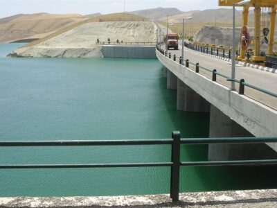 تنش آبی در 12 استان با جمعیت 40 میلیونی/ وضعیت ذخیره سدها خوب نیست!