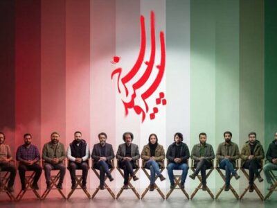 تولید فصل‌های بعدی «سرو، سپید، سرخ»؛ ساخت سریال ادامه دارد