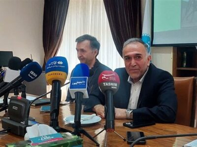 تولید محصولات غذایی ‌در ایران به 130 میلیون تن رسید