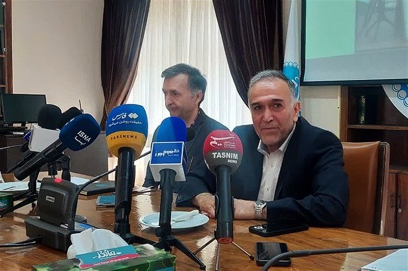 تولید محصولات غذایی در ایران به 130 میلیون تن رسید