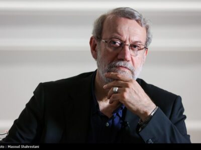 تکذیب ادعای نماینده مجلس درباره نحوه ردزنی محل استقرار شهید لاریجانی