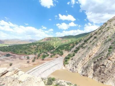 جدال بر سر ترازهای آبی؛ هشدار نماینده خرم‌آباد به تغییر مشخصات سدها