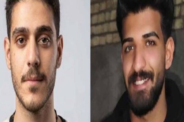 جزئیات پرونده ۲ متهم جنایت میدان شهید علیخانی منتشر شد جزئیات پرونده ۲ متهم جنایت میدان شهید علیخانی منتشر شد
