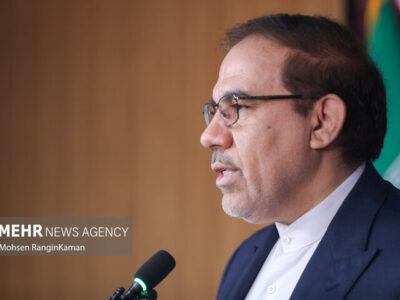 جهانگیر: روایت اول، کلید خنثی‌سازی جنگ رسانه‌ای دشمن است